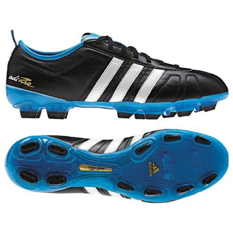 adidas fußballschuhe adipure iv trx fg schwarz schwarz|adipure 4 trx.